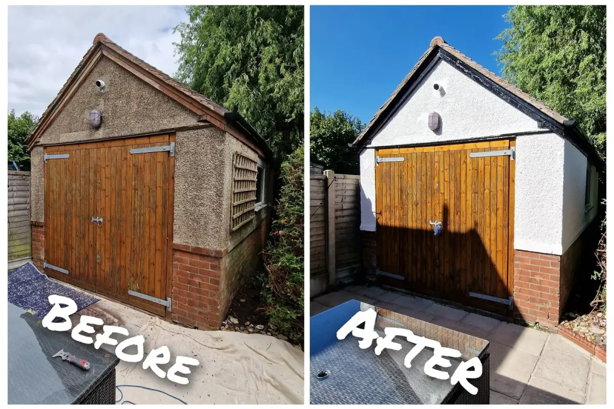 NJS Property Maintenance