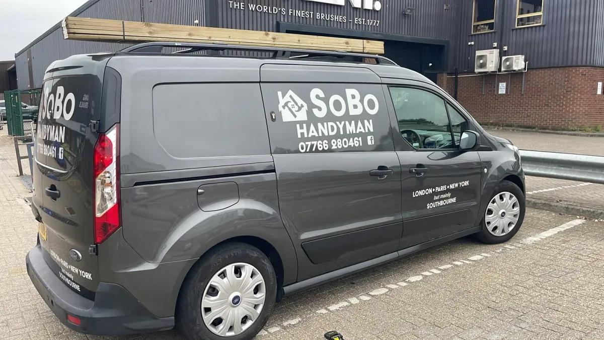 SoBo Handyman Services