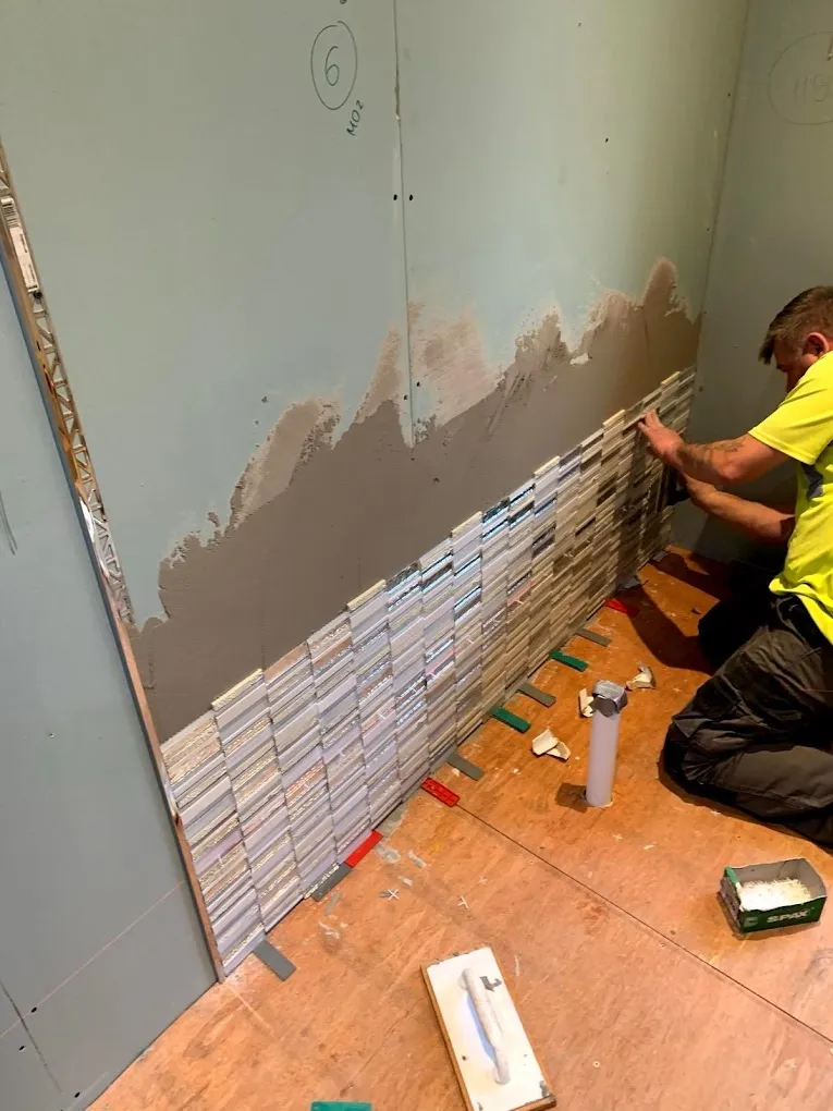 Mr Brown The Handyman