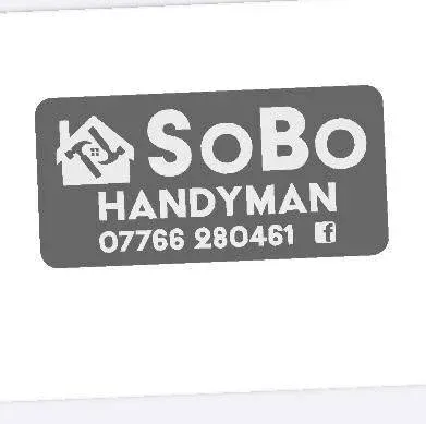 SoBo Handyman Services logo