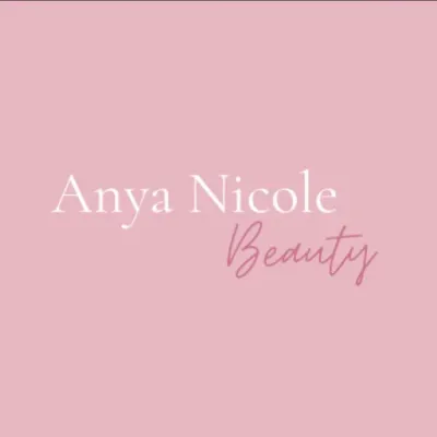 Anya Nicole Beauty logo