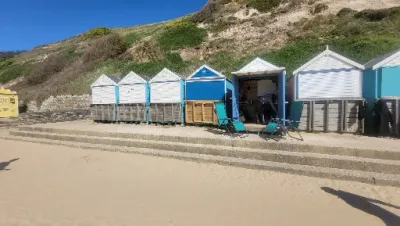 1224 Fisherman's Walk logo