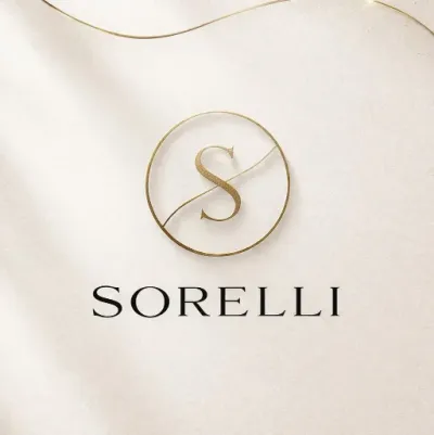 Sorelli Studio logo